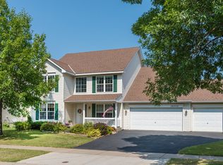 20350 Erickson Path, Farmington, MN 55024