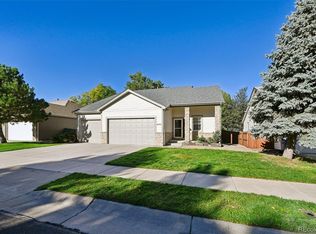 8690 W 49th Cir, Arvada, CO 80002