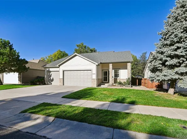 8690 W 49th Circle, Arvada, CO 80002