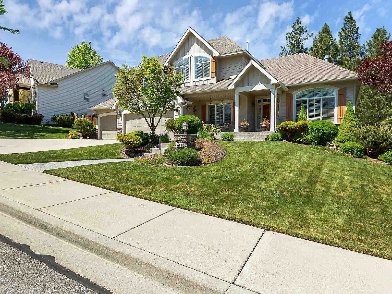 6208 S Latah Hills Ct, Spokane, WA 99224 Zillow