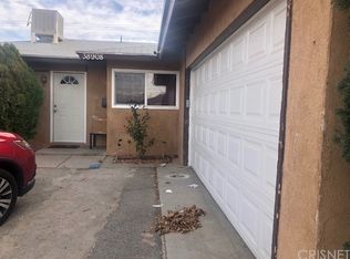 38908 Deer Run Rd, Palmdale, CA 93551
