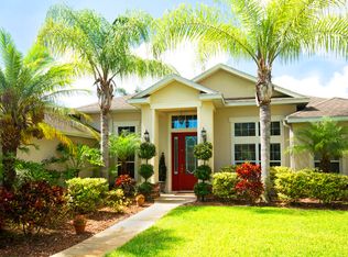 1460 Kilrush Dr, Ormond Beach, FL 32174
