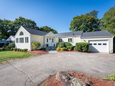 88 Oak Ridge Road, Pleasantville, NY, 10570