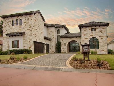 129 Applehead Island Dr, Horseshoe Bay, TX, 78657