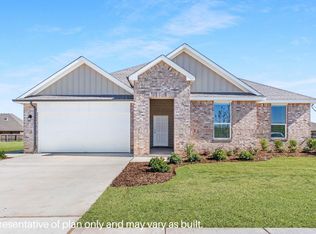 HOLDEN Plan, Rush Creek, Edmond, OK 73025