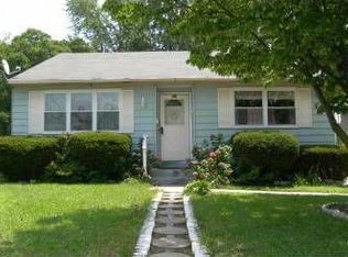 8118 Holman Ave, Pennsauken, NJ 08110