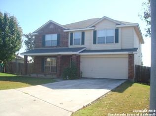 7410 Bull Creek Dr, San Antonio, TX 78244
