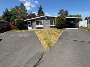 7305 Flag Ct, Klamath Falls, OR 97603