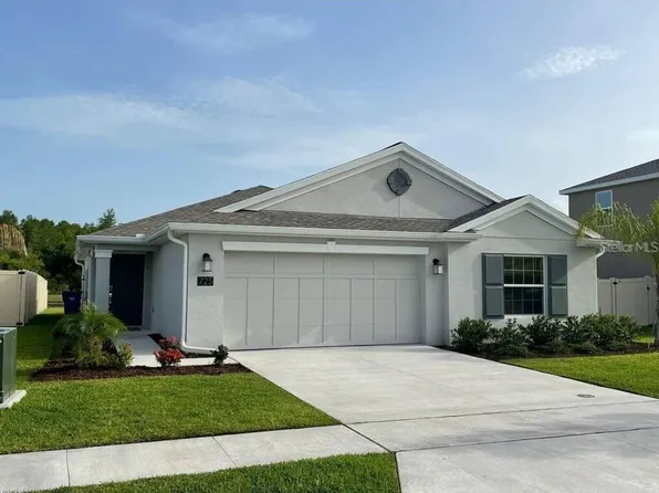725 Peg Ct, Saint Cloud, FL 34772
