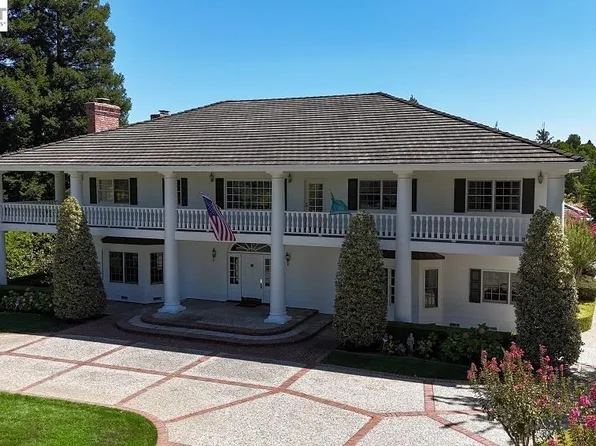 4 Deer Oaks Dr, Pleasanton, CA 94588