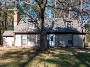 1514 Burwick Rd, Cary, NC 27511