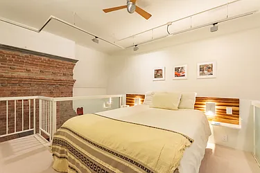 Rented by Batra Group Inc