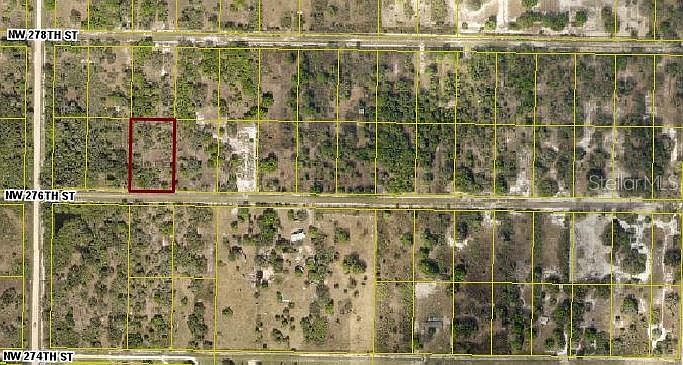 1st image of 17483 NW 276th St