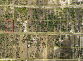 17483 NW 276th St, Okeechobee, FL 34972