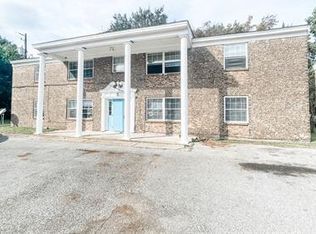 4513 General McArthur St #A2, Moss Pt, MS 39563