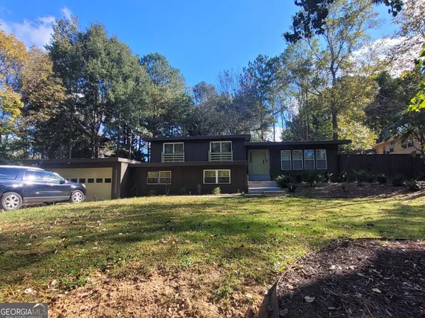 5169 Chalet Cou 5606 Chalet Ct, Atlanta, GA 30360