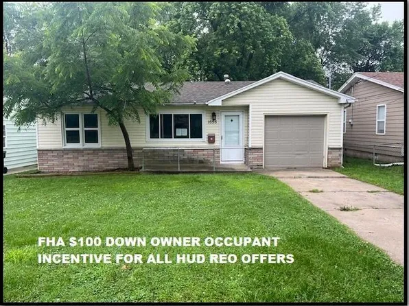 1658 E Turner Street, Springfield, MO 65803