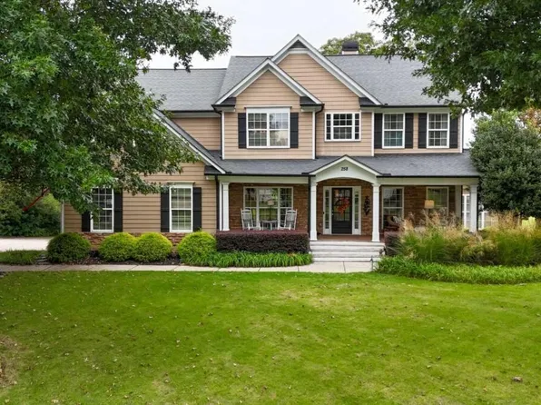 258 Downing St, Hoschton, GA 30548