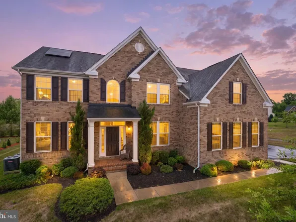 13807 Shannock Ln, Upper Marlboro, MD 20774