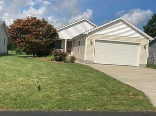 2250 S Commodore Ct, Lakeside Marblehead, OH 43440