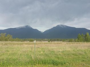 4503 Rathbun Ln, Stevensville, MT 59870