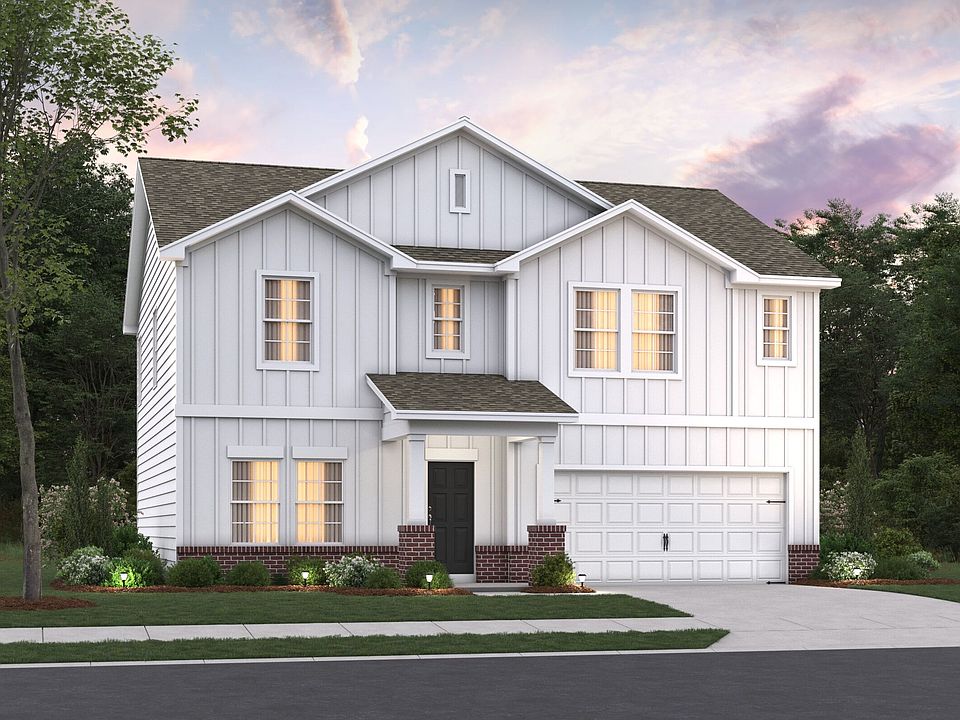 Hudson Elevation C