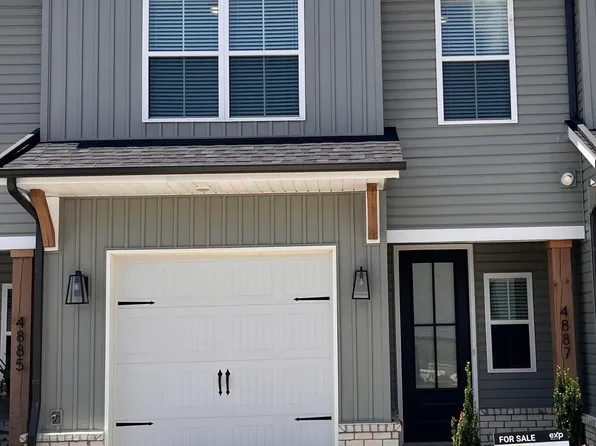 4887 Ancient Glacier Ln, Knoxville, TN 37918