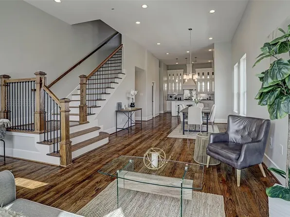 2020 Mcgowen Street #17, Houston, TX 77004