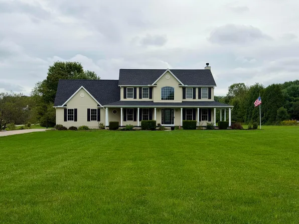 3078 N Three Bs And K Rd #K, Sunbury, OH 43074