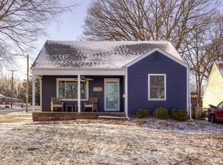 2300 33rd St, Des Moines, IA 50310