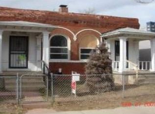 3735 N Franklin St, Denver, CO 80205