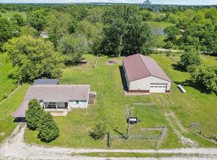 9553 W 71st St S, Tulsa, OK 74131