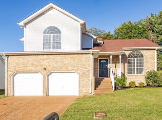 2908 Split Oak Trl, Antioch, TN 37013