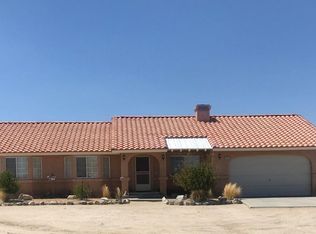 11624 Desert View Rd, Pinon Hills, CA 92372