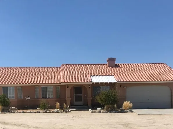 11624 Desert View Rd, Pinon Hills, CA 92372