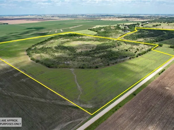 Alexander Rd, Moody, TX 76557