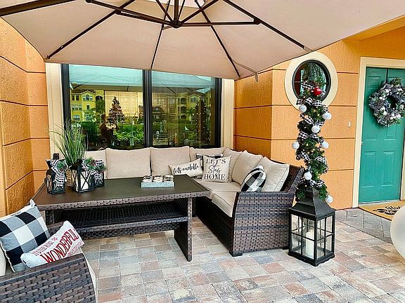 5th image of 2741 Via Cipriani Unit 916A