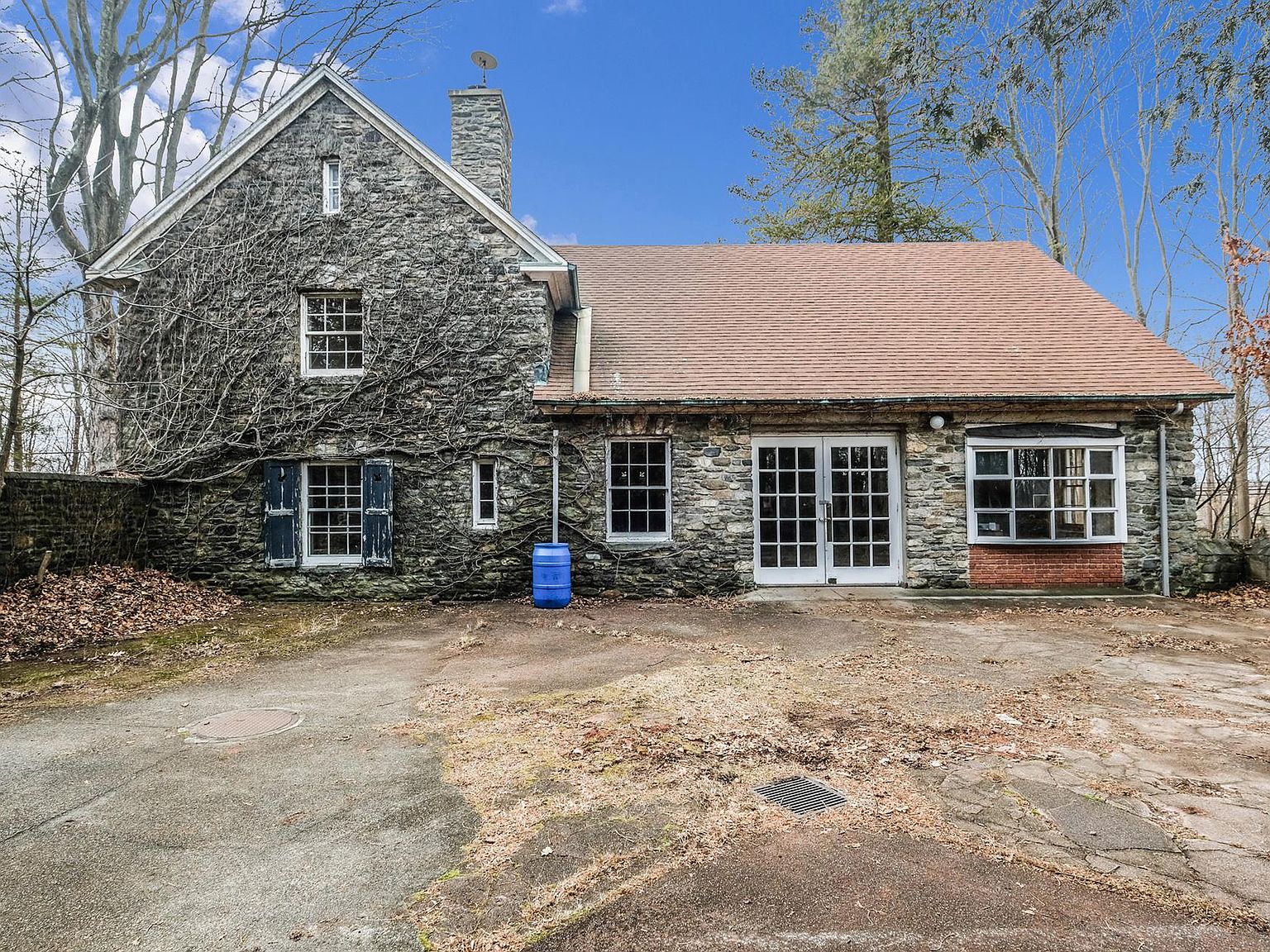 601 Bedford Rd, Armonk, NY 10504 Zillow