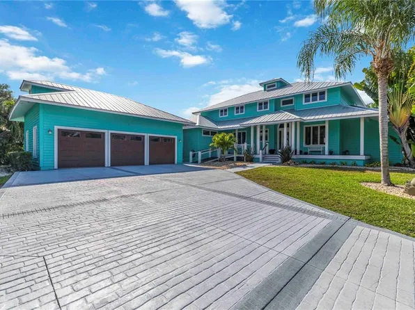 2207 5TH STREET W, PALMETTO, FL 34221