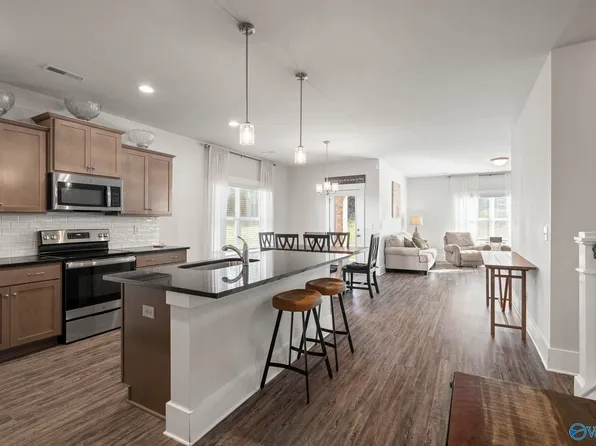 101 River Springs Ct, New Market, AL 35761