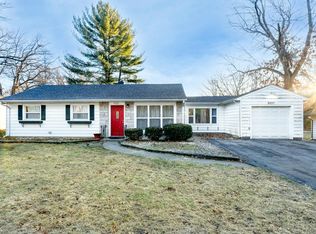 5537 Georgia St, Merrillville, IN 46410