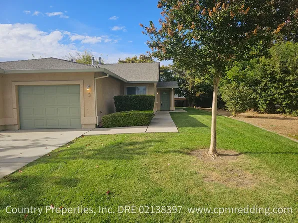 3519 Nathan Drive, 3519 Nathan Dr APT B, Anderson, CA 96007