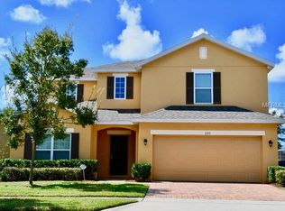 1123 Andalusia Loop, Davenport, FL 33837