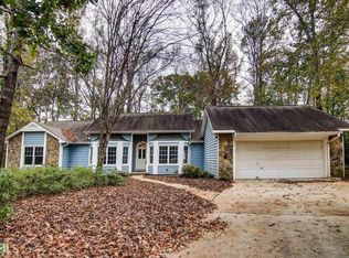 4831 Ridgedale Ln SE, Conyers, GA 30094