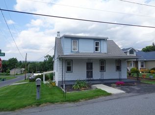 2204 Wayne Ave, Harrisburg, PA 17109
