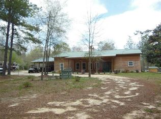 4862 County Road 2214, Troy, AL 36079