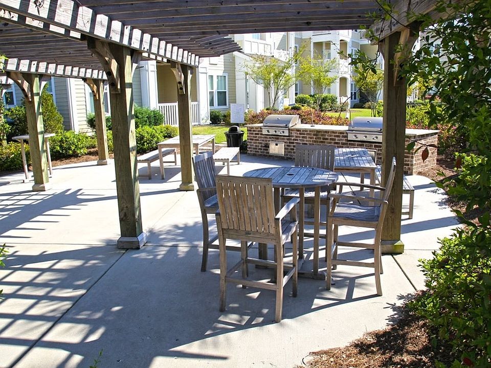 Picnic Area