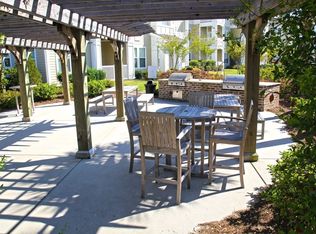 St. James at Goose Creek Apartments, Goose Creek, SC 29445