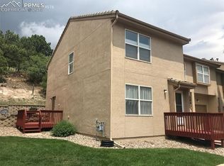 2042 Austrian Way, Colorado Springs, CO 80919