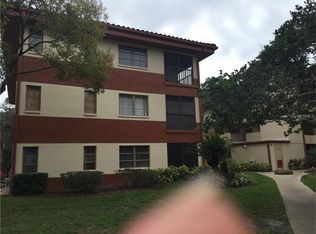 2650 Countryside Blvd APT A103, Clearwater, FL 33761